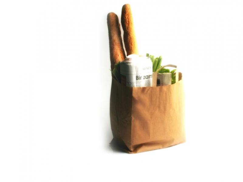 Paper package